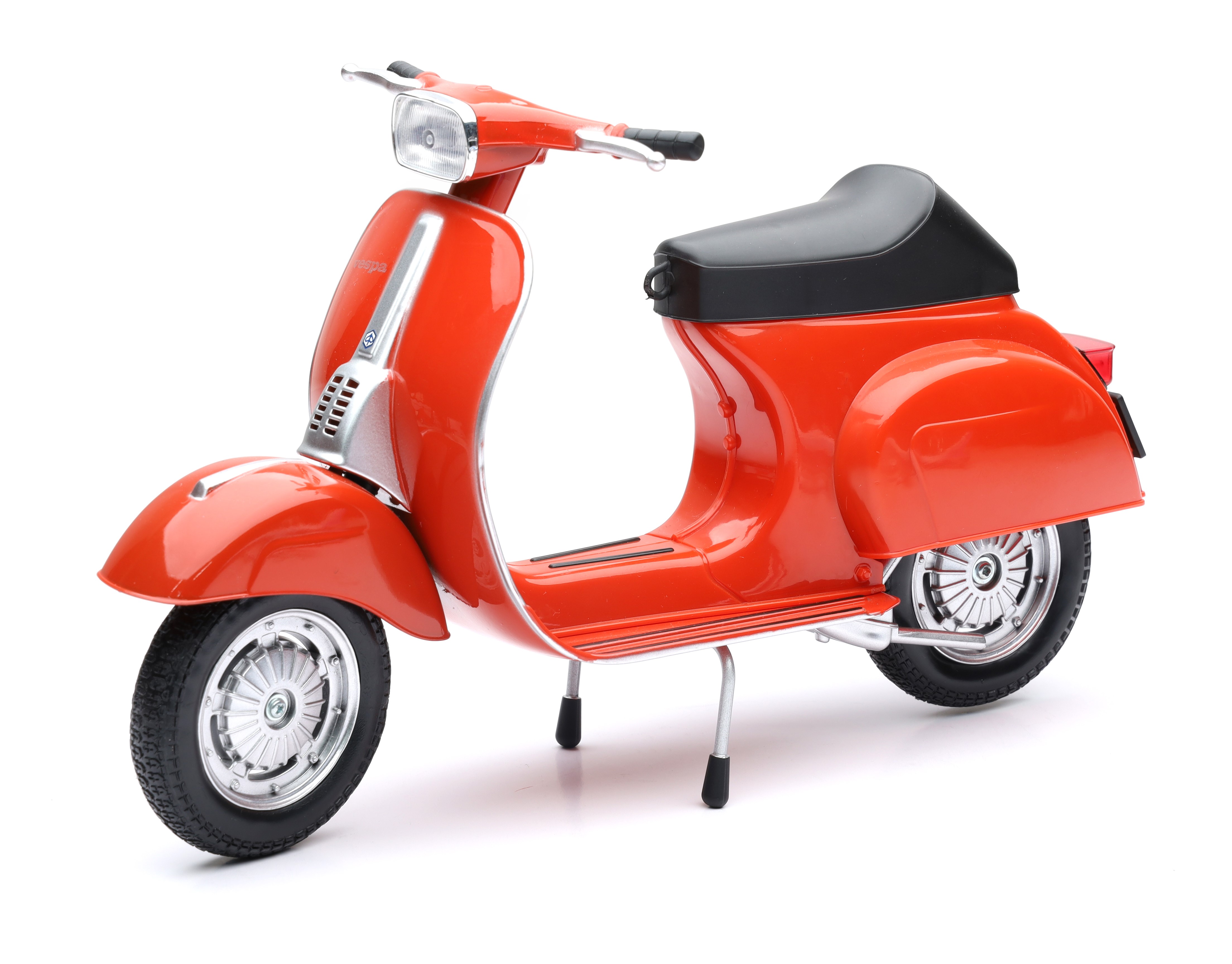 Vespa 50 Special Rood - 1:6
